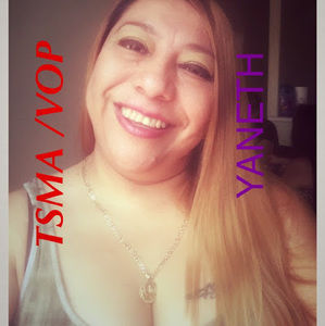 Meet your Posher, Yaneth